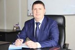 Дмитрий Гусев утвержден в должности директора Уссурийского ЛРЗ