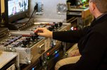 Профилактические работы в Приморье могут вызвать сбои в теле- и радиовещании