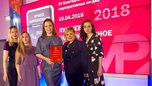 «ЛокоТех» победил в конкурсе «Лучшее корпоративное медиа - 2018»