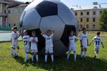 В Уссурийске в турнире по футболу на кубок главы администрации примут участие 800 человек