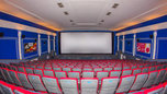 В кинотеатре Россия открылся обновленный большой зал