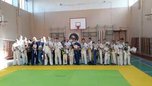 Соревнования по кобудо прошли в Уссурийске