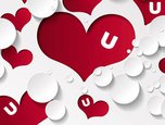 Ussur.net поздравляет всех с Днем св. Валентина! Подарок счастливчику!