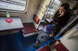 Бесплатный Wi-Fi раздают на железной дороге Приморья