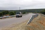 Дорога до Кроуновки будет отремонтирована до конца июля