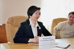 Главной по культуре в Приморье назначили учительницу - вице-мэра Уссурийска