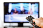 Перерывы в вещании программ цифрового телевидения возможны в Уссурийске