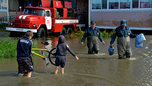 Спасатели выдвинулись в районы Приморья, где ждут тайфун 