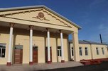 Завершена реконструкция Дома культуры села Новоникольск