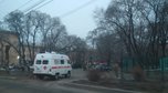 В Уссурийске эвакуировали школу после сообщения о минировании