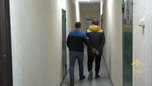 Уссурийские полицейские задержали дачных похитителей-рецидивистов