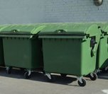 Дополнительные контейнеры для сбора мусора установят в Уссурийске