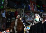 В Уссурийске закрыли рынок, где жил чихающий китаец