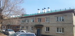 Капитальный ремонт проходит в многоквартирных домах Уссурийска