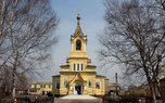 Храмы Уссурийска проведут пасхальные службы без прихожан