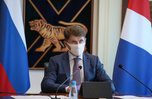 Олег Кожемяко: Приморье подошло ко второму этапу снятия ограничений