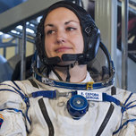 Приморская женщина-космонавт Елена Серова – об отборе в космонавты, колонизации Марса и освоении космоса