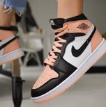 Nike Air Jordan: кроссовки заслуживающие внимания каждого