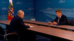 Владимир Путин поддержал предложения Олега Кожемяко по минимизации последствий ЧС в Приморье