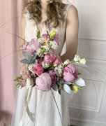 Где и как купить свадебные букеты невесты в Уфе