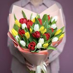 Бизнесмен из Уссурийска лишится свободы на 7 лет за схему с тюльпанами