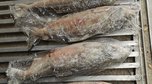 Незаконный вывоз в Китай более 17 тысяч тонн мороженой рыбы предотвратили уссурийские таможенники