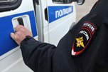 Полиция установила личности участников инцидента, произошедшего на улице Артемовской в Уссурийске