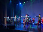 22 февраля состоялся Гала-концерт Открытого общегородского конкурса чтецов «Колокола Мужества»
