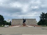 Уссурийск вошел в топ городов по Индексу качества городской среды