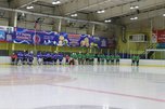 В Уссурийске стартовал хоккейный турнир памяти подполковника Романа Клиза
