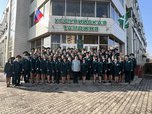 20 апреля 2025 года исполнилось 33 года со дня образования Уссурийской таможни