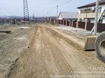 Обновление улиц Уссурийска: где сегодня работает дорожная техника
