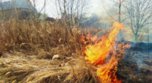 В Новоникольске провели рейд по соблюдению противопожарной безопасности