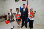 «Моя семья в истории Великой Победы» – в Уссурийске подвели итоги конкурса