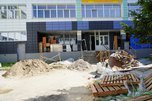 Глава Уссурийского округа проверил ремонт социальных объектов