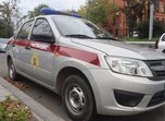 В Приморье росгвардейцы пресекли хулиганские действия в гостинице
