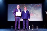 Уссурийский локомотиворемонтный завод отметил 130-й день рождения