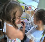 Умное питание: новая система оценки школьных блюд в Уссурийске