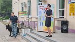 В Уссурийске полицейские посетили отдыхающих в лагере дневного пребывания Центра детского творчества