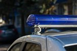 Полиция проводит проверку по факту инцидента в Уссурийске