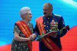 Церемония чествования Почетного гражданина состоялась в Уссурийске