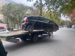 В Уссурийске продолжается борьба с незаконной парковкой