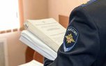 В Уссурийске полиция возбудила уголовное дело о хулиганстве