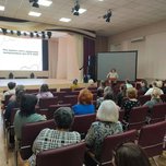 Родительские собрания по подготовке к ГИА прошли в Уссурийске