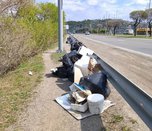 Коммунальные службы Уссурийска проводят плановую уборку территорий