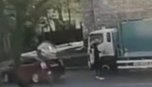 В Уссурийске полиция возбудила уголовное дело о хулиганстве после дорожного конфликта
