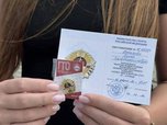 Под флагом страны — к новым рекордам!