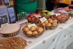 Богатство земли уссурийской: праздник вкуса и традиций в честь 160‑летия Уссурийска