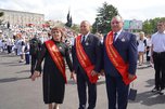 Уссурийск отмечает значимый юбилей: 160 лет богатой истории и связи поколений