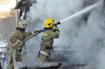 В школе Приморья под Уссурийском вспыхнул пожар — эвакуировали более 100 человек